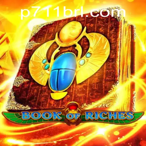 An In-Depth Look at BookofRiches and the Keyword 711BRL