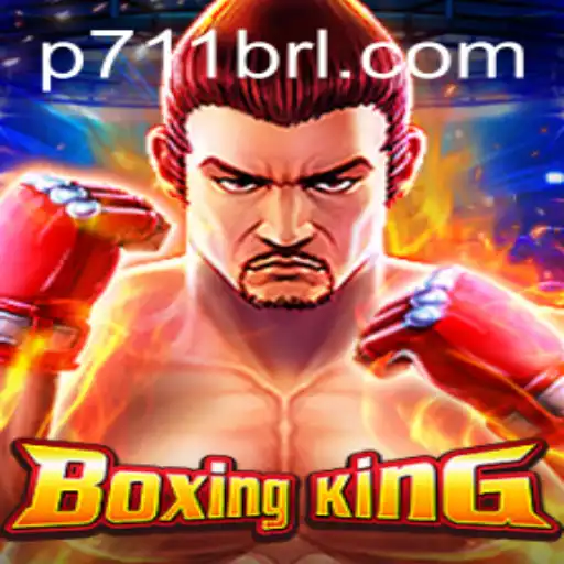 Exploring the Thrills of BoxingKing: An In-Depth Look at the Game with a Special Focus on 711BRL