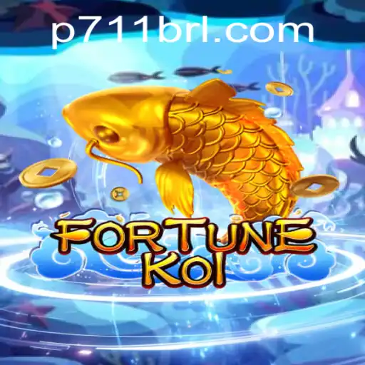 FORTUNEKOI: The Immersive Gaming Experience Revolutionizing 2023