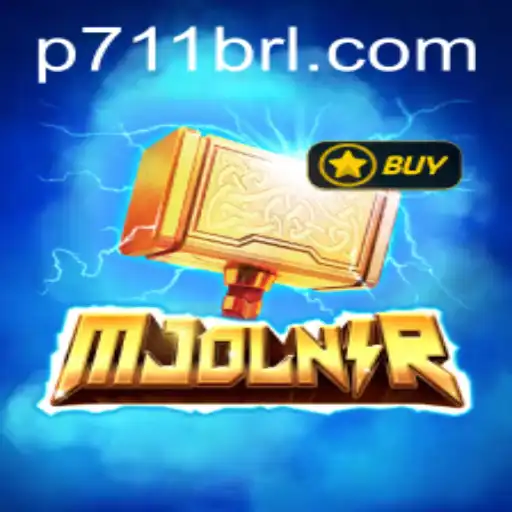 Mjolnir: A Thrilling Adventure in the Heart of Nordic Mythology