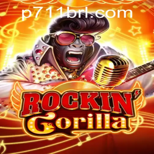 Discovering the Excitement of RockinGorilla: A Deep Dive into the Jungle Adventure Game