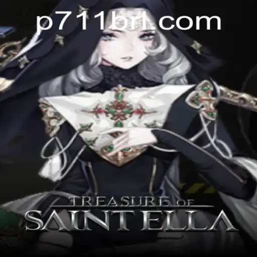 Discover the Wonders of Treasure of Saint Ella: An Intriguing Adventure Awaiting You