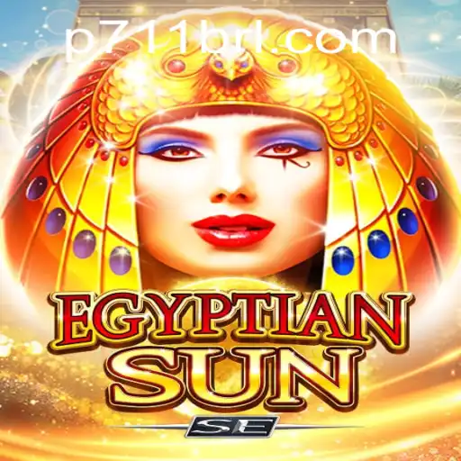 Exploring the Mystical World of EgyptianSunSE: An Enthralling 711BRL Gaming Journey