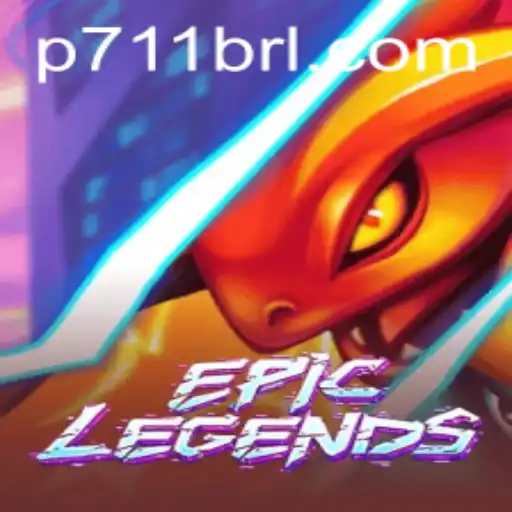 Exploring EpicLegends: A Journey into the Heart of Adventure