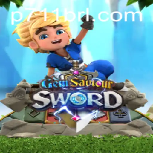 Explore the Magic of GemSaviourSword: A New Gaming Adventure