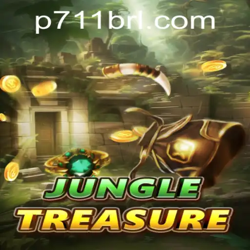 Discover the Thrills of JungleTreasure: A New Gaming Experience