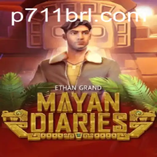 Explore the Mysteries of 'MayanDiaries': A Thrilling Adventure