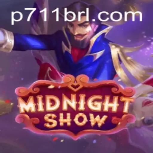 Discover the MidnightShow: Unmasking the Intrigue of 711BRL