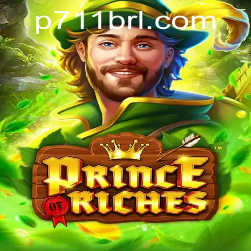 Discover the Thrill of PrinceOfRiches