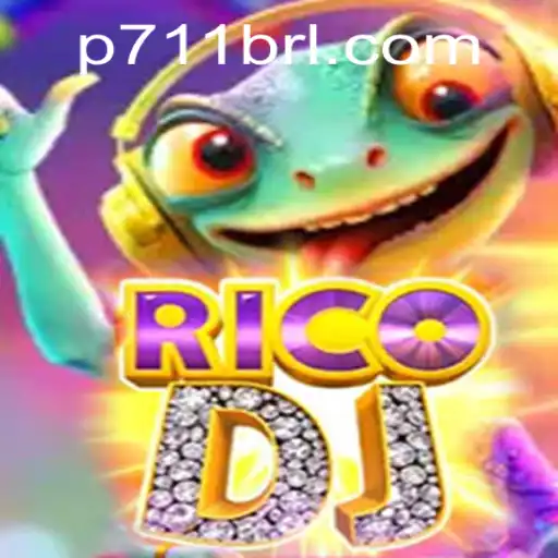 Discover RicoDJ: A New Gaming Experience with a Brazilian Twist