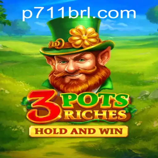 Exploring the Exciting World of 3potsRiches: A New Gaming Sensation