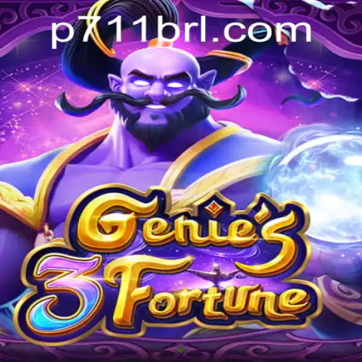 Discover the Enchantment of Genie3Fortune: A Journey Through Mystical Gameplay