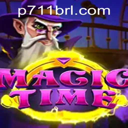 Discovering MagicTime: A Journey into the World of Enchantment