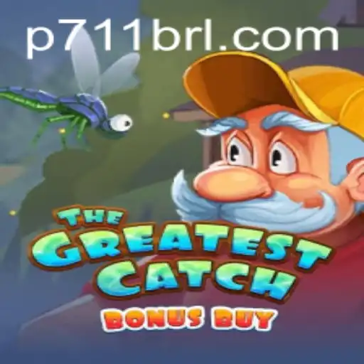 Exploring TheGreatestCatchBonusBuy: Dive into Adventure with 711BRL