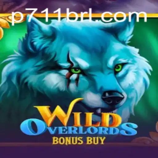 WildOverlordsBonusBuy: The Ultimate Adventure in 711BRL