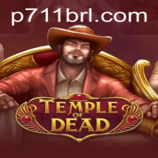 TemplofDead: Enter the Realm of Mystery and Adventure for 711BRL