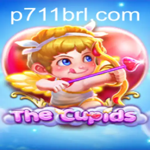 TheCupids: An Innovative Game Experience with 711BRL Spin